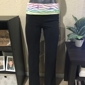 Victoria’s Secret PINK yoga pants